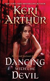 Dancing With the Devil (Nikki & Michael, Bk 1)