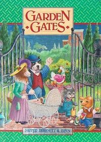 Garden Gates (New Dimensions in the World of Reading, Grade 2)