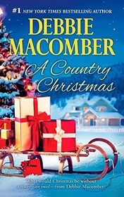 A Country Christmas: Return to Promise / Buffalo Valley