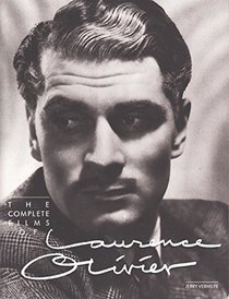 Complete Films of Laurence Olivier, the (Spanish Edition)