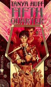 Fifth Quarter (Quarters, Bk 2)