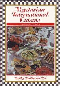 Vegetarian International Cuisine