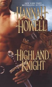 Highland Knight (Highland, Bk 2)