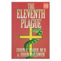 The Eleventh Plague (Compass Press Large Print Book Series)