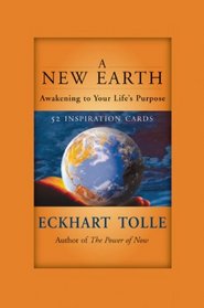 A New Earth Inspiration Deck