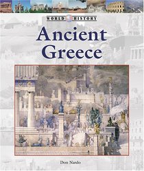 World History Series - Ancient Greece (World History Series)