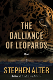 The Dalliance of Leopards (Colonel Imtiaz Afridi, Bk 2)