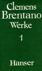 Werke, 4 Bde., Bd.1