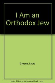 I Am an Orthodox Jew