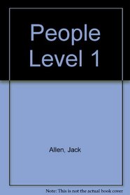 People Level 1 (American Book social studies)