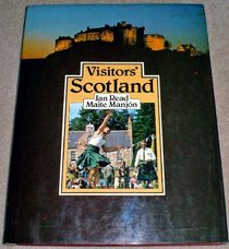 Visitors' Scotland