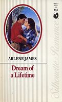 Dream Of A Lifetime (Silhouette Romance, No 661)