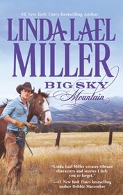 Big Sky Mountain (Parable, Montana, Bk 2)