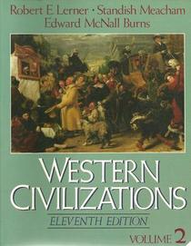 Western Civilizations (Western Civilizations)