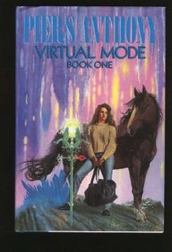 Virtual Mode (Virtual Mode Series, Book 1)