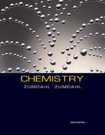 Chemistry & Student Solutions Guide Package