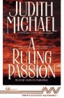 A Ruling Passion (Audio Cassette) (Abridged)