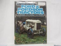 Ford and Fordson Tractors
