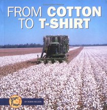 From Cotton to T-Shirt (Start to Finish)