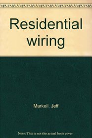 Residential wiring