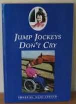 Jump Jockeys Don't Cry