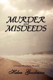 Murder and Misdeeds (Fonnie Beachum, Bk 3)