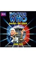 Daleks: The Chase: Library Edition (Doctor Who)