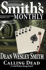 Smith's Monthly #18 (Volume 18)