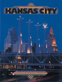 Celebrating Greater Kansas City (Urban Tapestry Series)