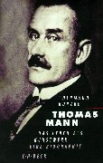 Thomas Mann: Das Leben als Kunstwerk (German Edition)