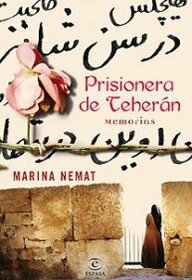 La prisionera de Tehern (FUERA DE COLECCIN Y ONE SHOT)
