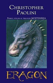 Eragon, Mostenirea, Vol. 1 (Romanian Edition)