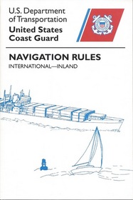 Navigation Rules: International-Inland