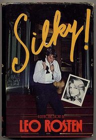 Silky! A Detective Story