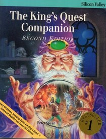 The King's Quest Companion