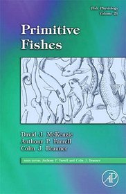 Primitive Fishes (Fish Physiology)