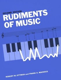 Rudiments of Music