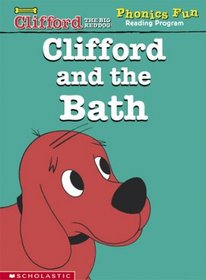 Clifford and the Bath