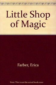 Little Shop of Magic