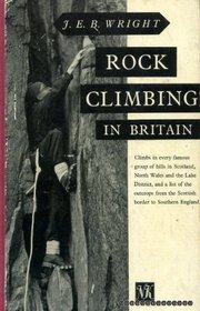 Rock Climbing in Britain