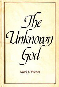 The Unknown God (1978 Hardcover Printing, 7851567)