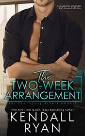 The Two-Week Arrangement (Penthouse Affair)