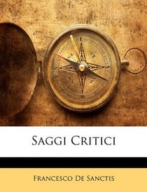 Saggi Critici (Italian Edition)