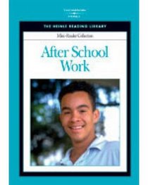 Hrl Reader-after School Work