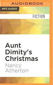 Aunt Dimity's Christmas