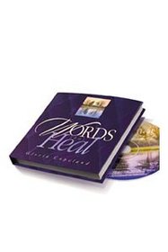 Words That Heal by Gloria Copeland on Audio CD