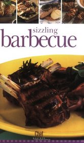 Chef Express: Sizzling Barbeque (Chef Express)