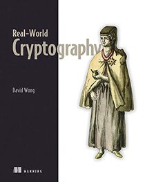 Real-World Cryptography