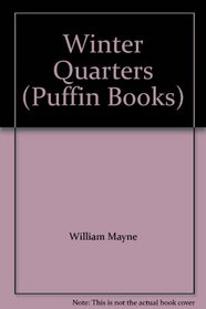 Winter Quarters (Puffin Books)