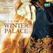 Winter Palace, the (Lib)(CD)